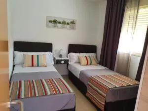 Camino De Rabe - 奥尔尼略斯德尔卡米诺