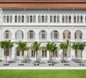 1 Beach Road, 189673, Singapore.