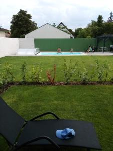 OAK Residents Siófok