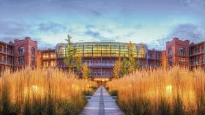 City Park Hotel & Residence - Łazarz