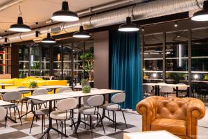 Hotels ibis Styles Bale-Mulhouse Aeroport : photos des chambres