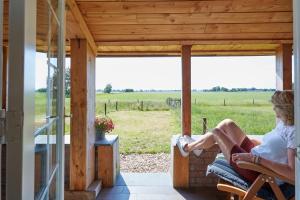 Wellnessappartement t Wechtertje