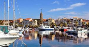 B&B / Chambres d'hotes Mer et Provence : photos des chambres