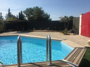 Maisons de vacances chez ma mie : photos des chambres