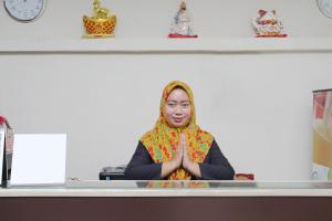 Blossom Resident Blok M