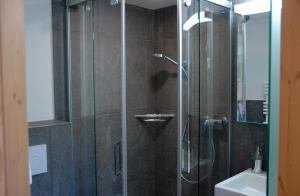 Ferienwohnung Uf dr Liwwi