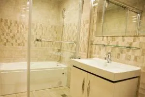 Ching Yeh Hotel - Chao-ching