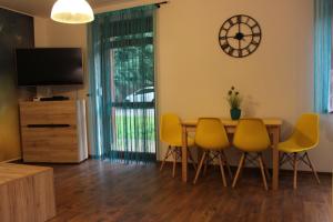 Apartament Kolorowy pod Śnieżką