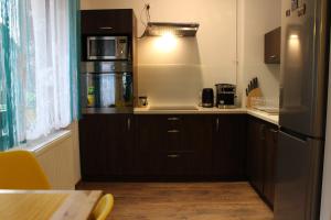 Apartament Kolorowy pod Śnieżką