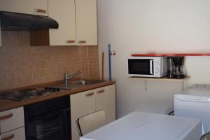 Appartements Les gites de Moussan : photos des chambres