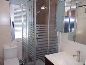 Apartment room in Apartamentos La Tata