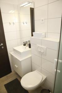 Apartmani Taradzic