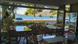 Göl Pension - Deper