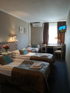 Riviera Resort Airport Modlin