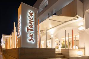 apartamentos typic oasis sa tanca
