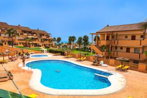 Apartaments Alta Loma Costa Fuenhirola Spānija