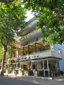 Hotel Solidea - Viserbella