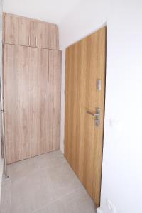100-SIO Apartamenty Budget II