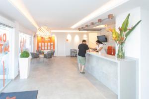Typic Oasis Sa Tanca