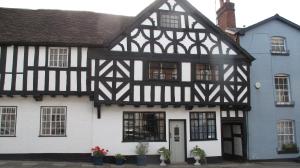 Cottage Corve Cottage Ludlow Great Britain