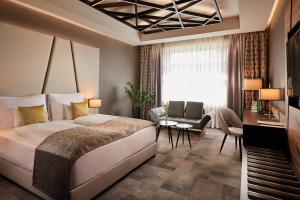 Superior Double or Twin Room room in Artis Boutique Hotel