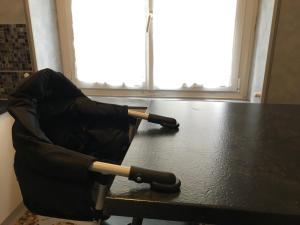 Appartements Au chat qui danse, T2 tout confort Intra-Muros : photos des chambres