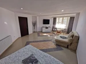 Apartament Catia - Căciulata