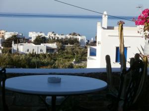 Galini Bungalows Tinos Greece