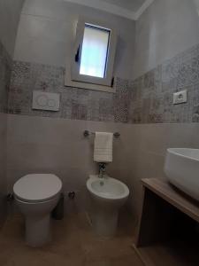 TORRE SUL MARE affittacamere Ugento