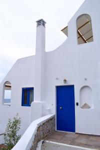 Muses seaside Villas Arkadia Greece