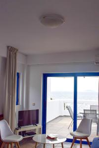 Muses seaside Villas Arkadia Greece