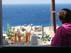 Galini Bungalows Tinos Greece