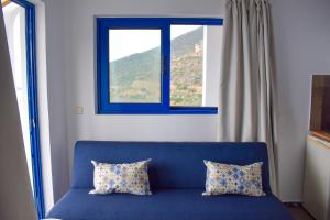 Muses seaside Villas Arkadia Greece