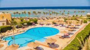 Blend Elphistone Resort Marsa Alam - أبو دباب