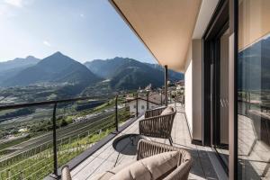 Suite with Terrace room in Prunner Luxury Suites - Adults Only
