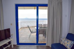 Muses seaside Villas Arkadia Greece