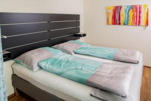 Cityapartment Dornbirn 50qm zentral in Bahnhofsnähe mit TG