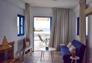 Muses seaside Villas