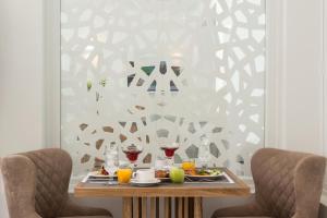 Strogili Hotel - Adults Only Santorini Greece