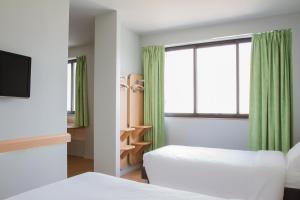 Ibis Budget Braga Centro, Braga