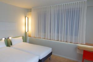Classic Double or Twin Room room in Ibis Budget Braga Centro