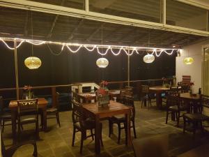 Coral Seas Beach Hikkaduwa