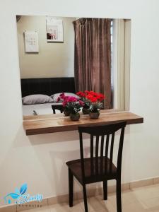 Cozy Home by EzComfy @ #Sunway #LostWorld #Tambun
