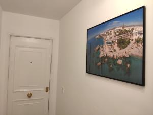 Relax and enjoy in brand new beach apartment I