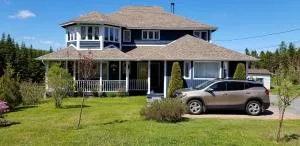 Trinity Guest House - Trinity