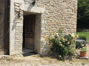 B&B / Chambres d'hotes La Ferme De Montard : photos des chambres