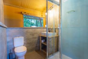 Agriturismo Tenuta Regina - Glamping luxury lodges and apartments