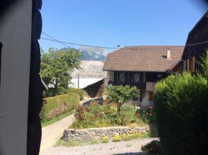 B&B / Chambres d'hotes Au Refuge de Blanche : photos des chambres