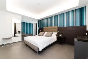 Likò Resort - Roccapiemonte