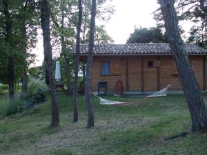 Chalets du Bois de Vache